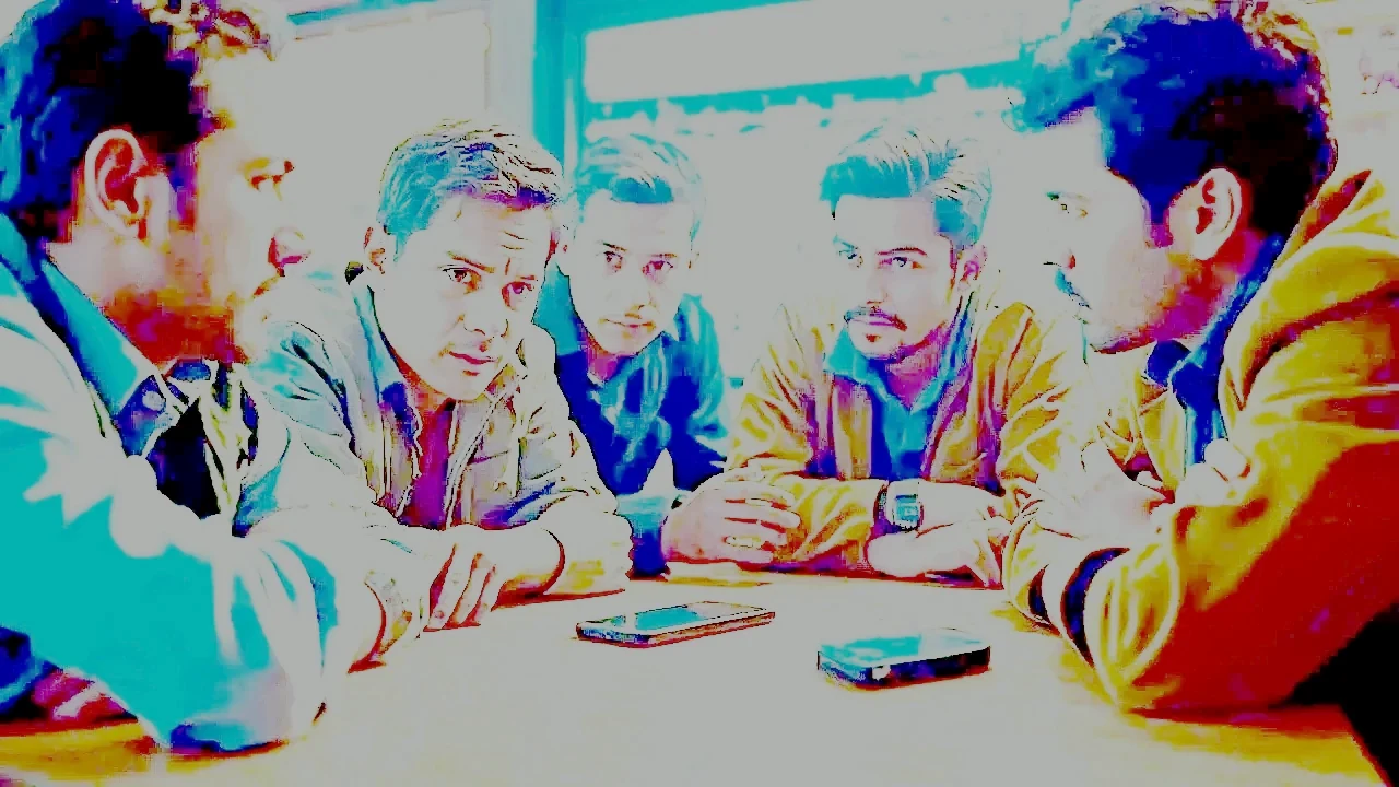 Editorial image