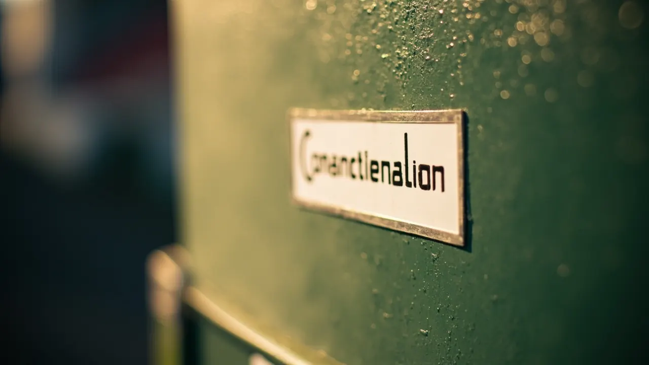 Editorial image